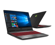 MSI Alpha 15 Ryzen 5/16GB/512/Win10X RX5500M 120Hz - 550298 - zdjęcie 1